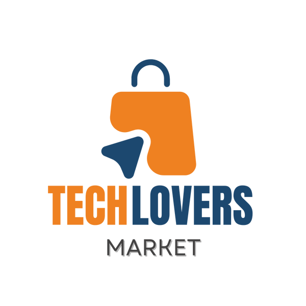 Tech Lovers Market 